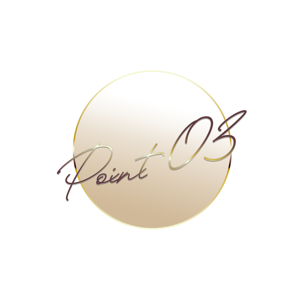 Point 03